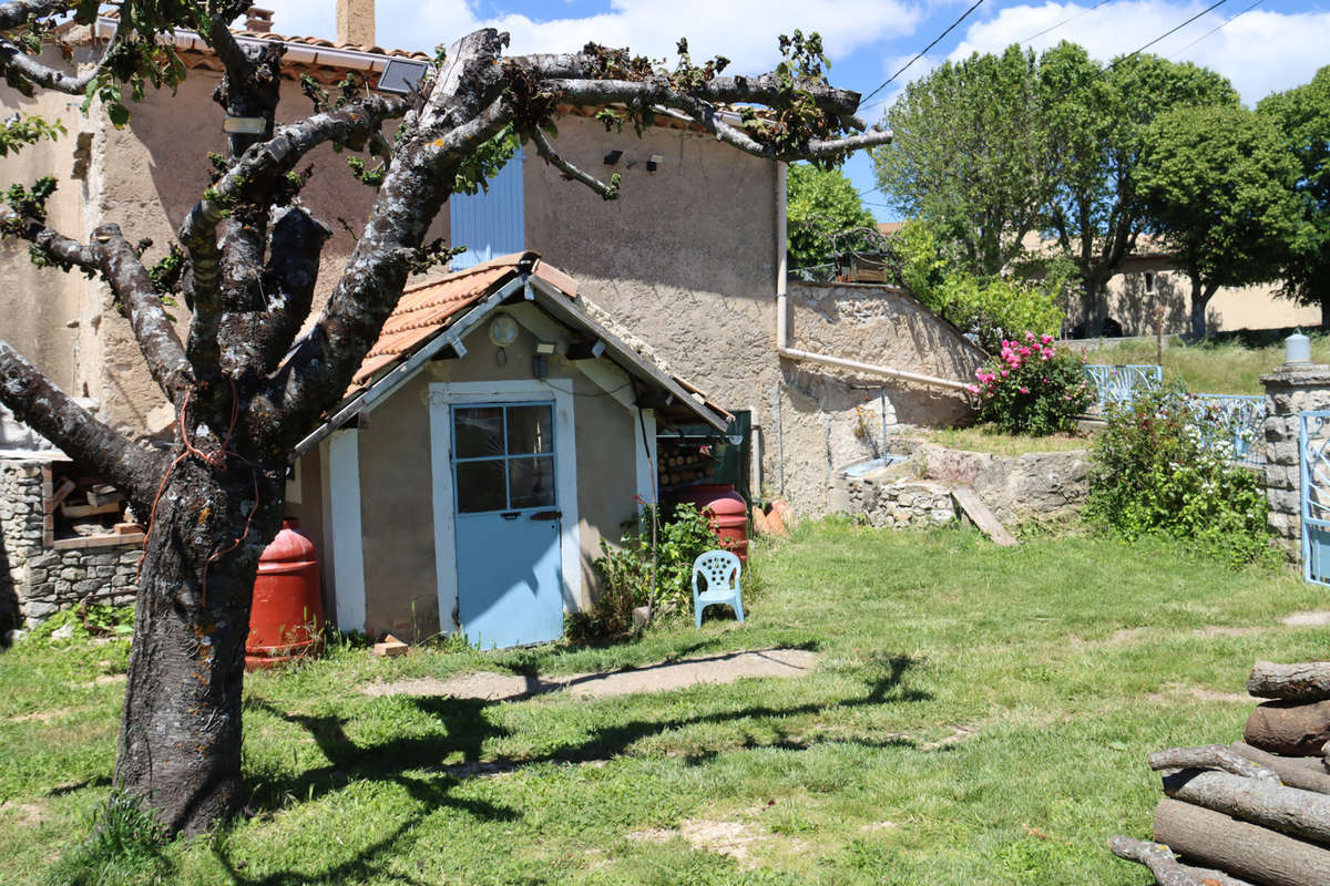 Maison à FERRASSIERES