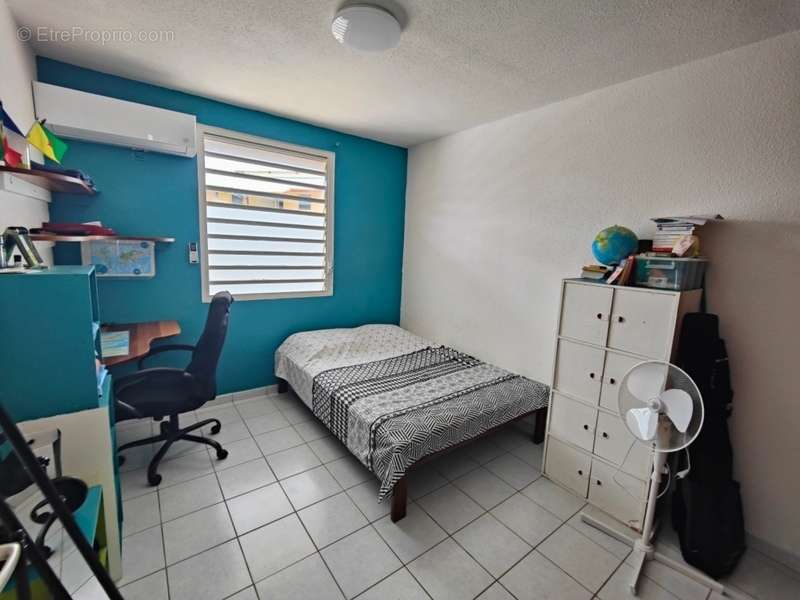 Appartement à CAYENNE