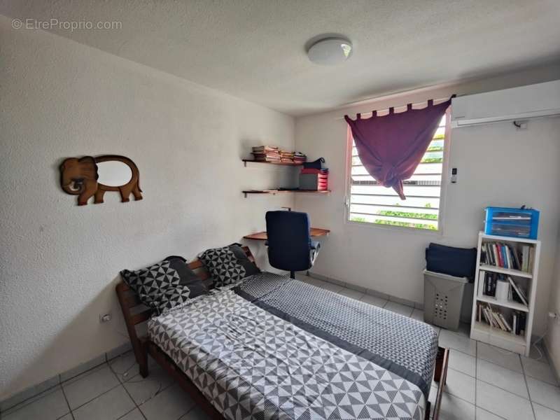 Appartement à CAYENNE