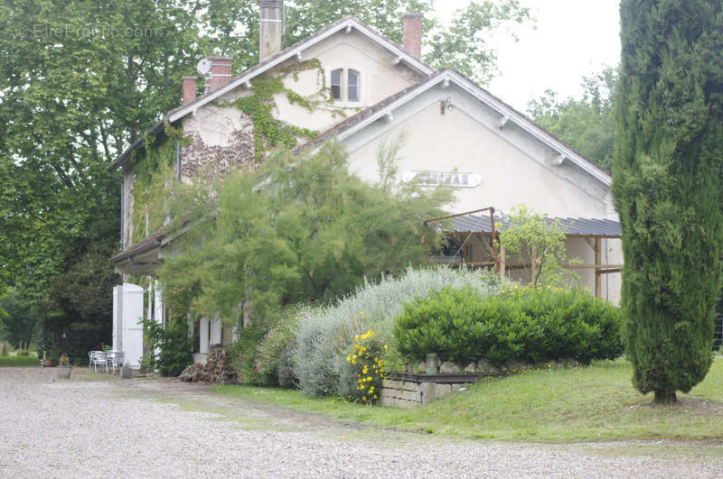 Maison à MONTREAL