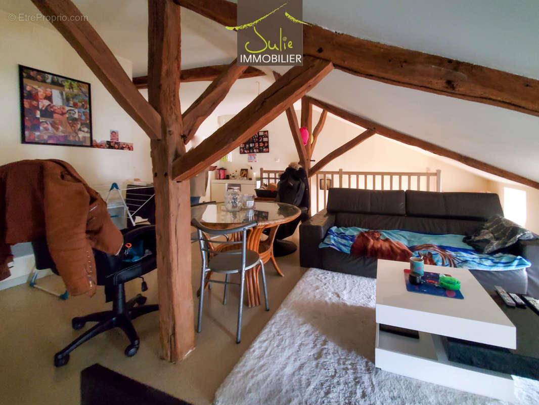 Appartement à BRESSUIRE