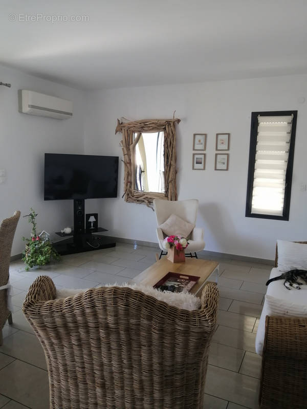 Appartement à PORTO-VECCHIO