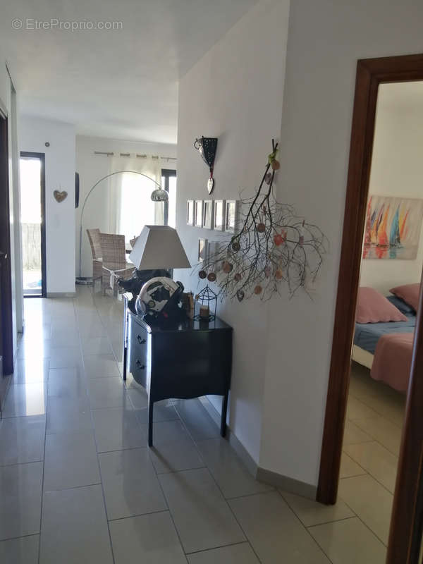 Appartement à PORTO-VECCHIO