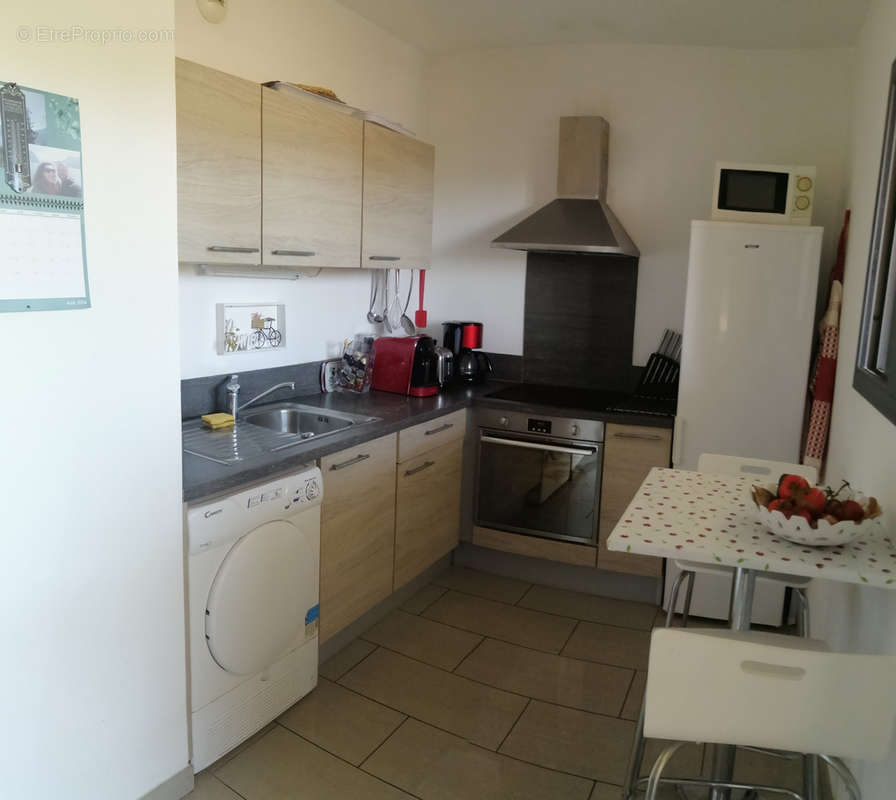 Appartement à PORTO-VECCHIO