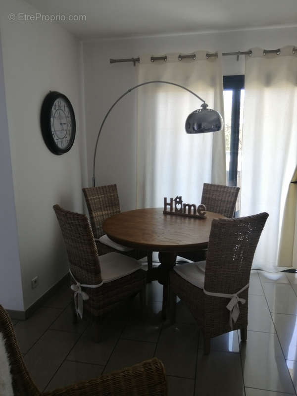 Appartement à PORTO-VECCHIO