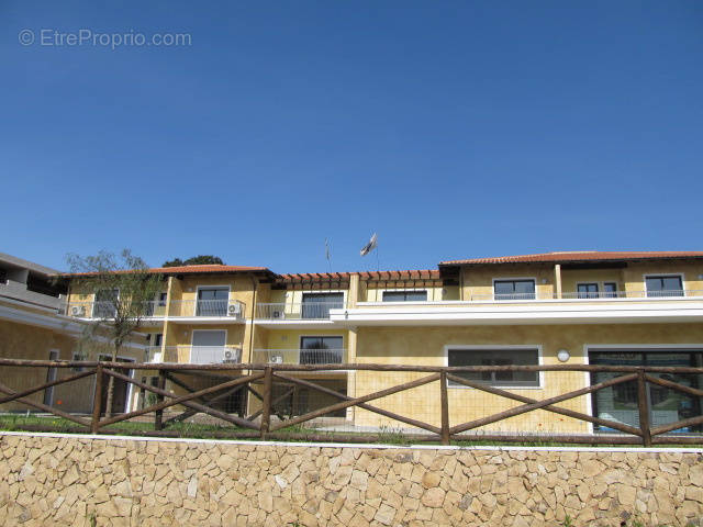 Appartement à PORTO-VECCHIO