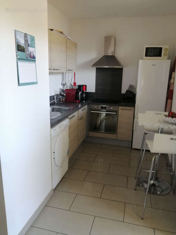 Appartement à PORTO-VECCHIO