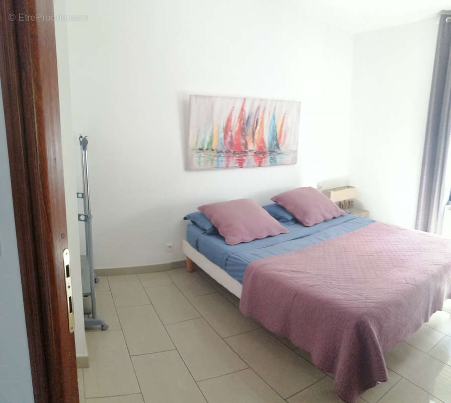 Appartement à PORTO-VECCHIO