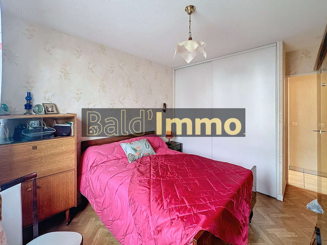 Appartement à BAUD