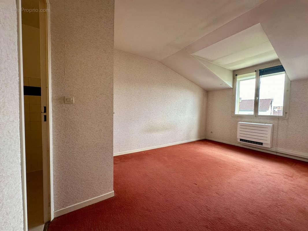 Appartement à CLERMONT-FERRAND