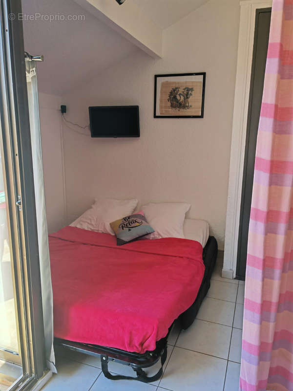 Appartement à LE BARCARES