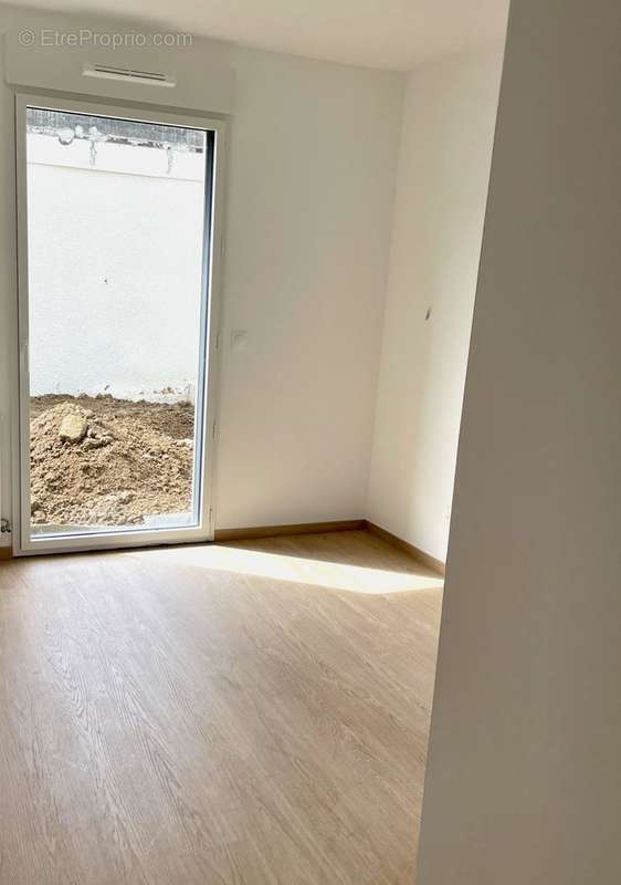 Appartement à LYON-3E