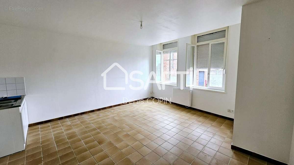 Photo 2 - Appartement à BEAUVOIS-EN-CAMBRESIS