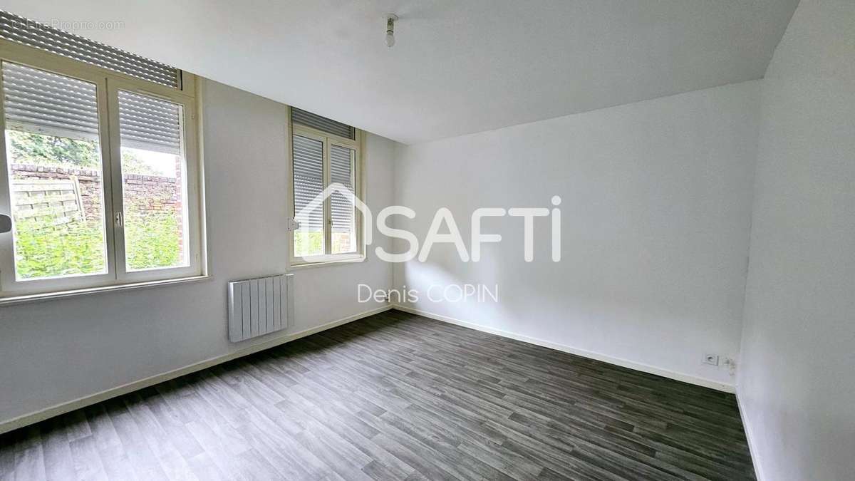 Photo 3 - Appartement à BEAUVOIS-EN-CAMBRESIS