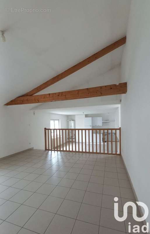 Photo 2 - Appartement à MONTAIGU