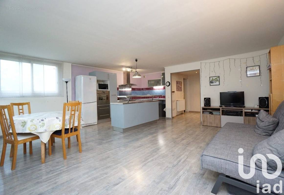 Photo 1 - Appartement à ROISSY-EN-BRIE