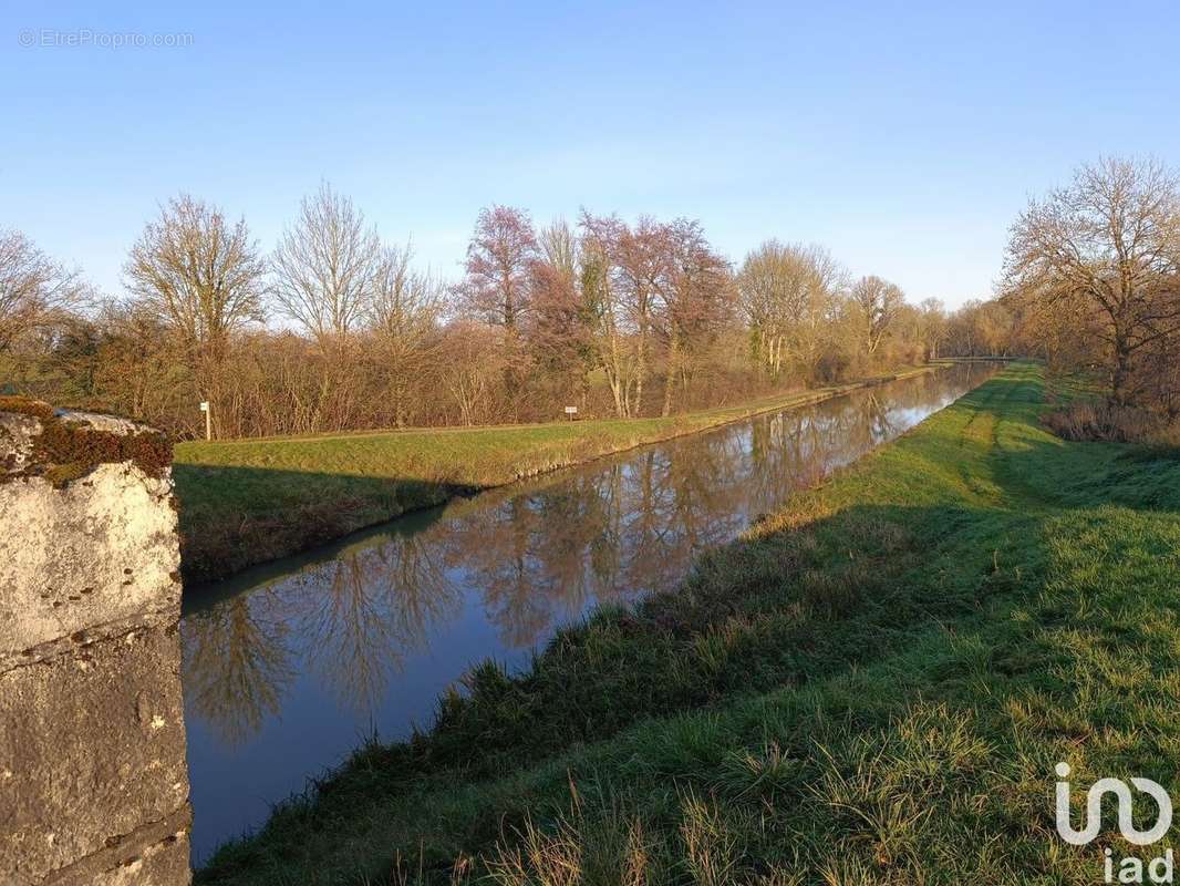 Photo 5 - Maison à ALLUY