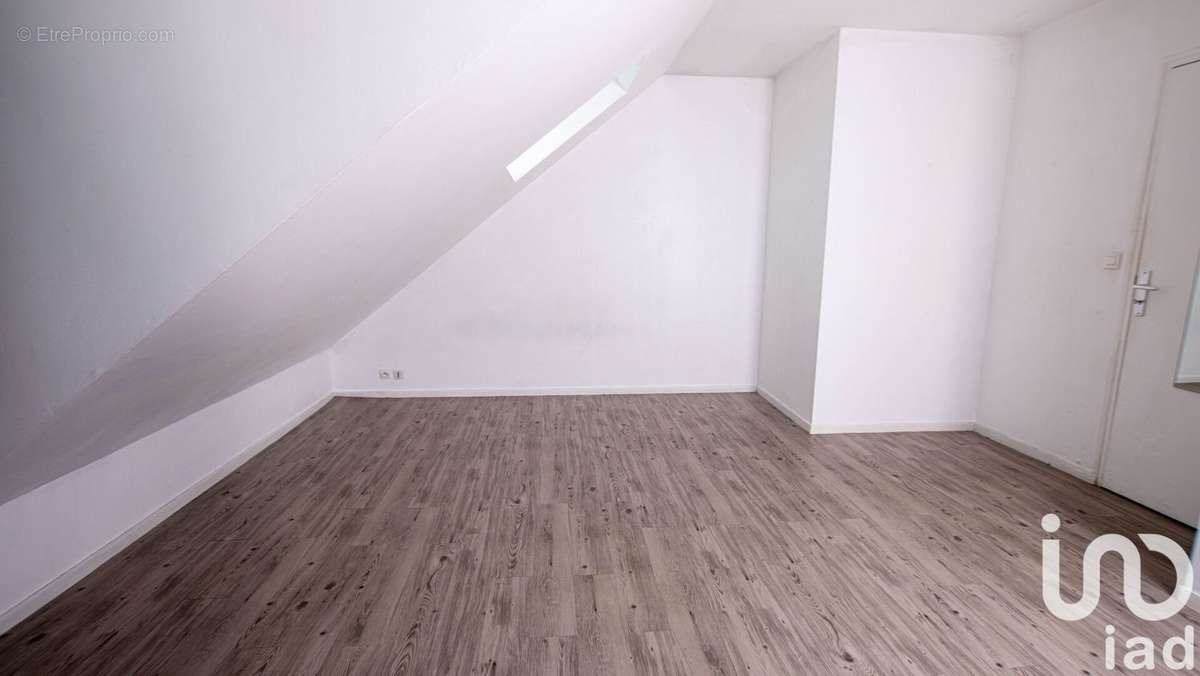 Photo 6 - Appartement à MEZIERES-SUR-SEINE