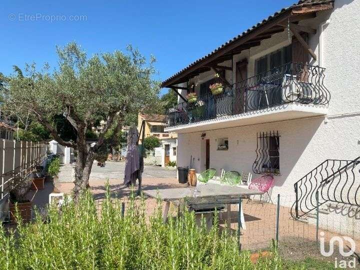 Photo 2 - Maison à CAGNES-SUR-MER