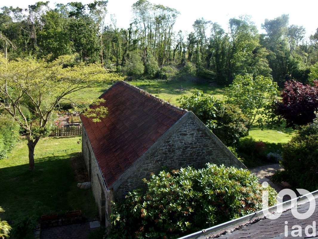 Photo 5 - Maison à KERNOUES