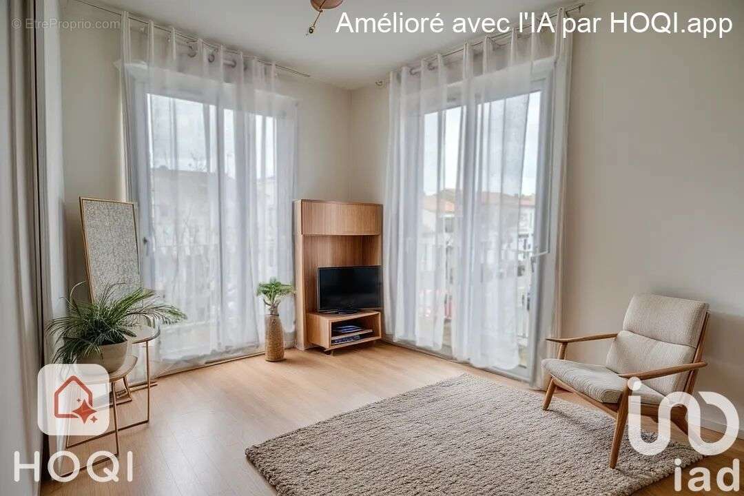 Photo 3 - Appartement à ROYAN