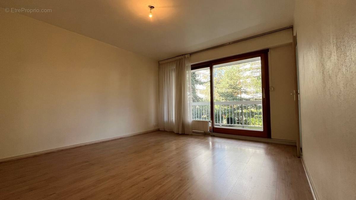 Appartement à ANNECY