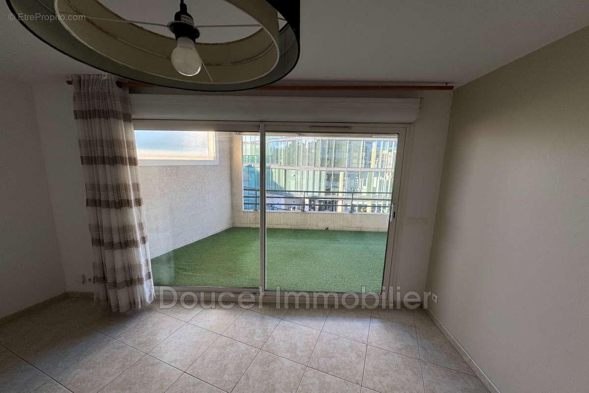 Appartement à BEZIERS