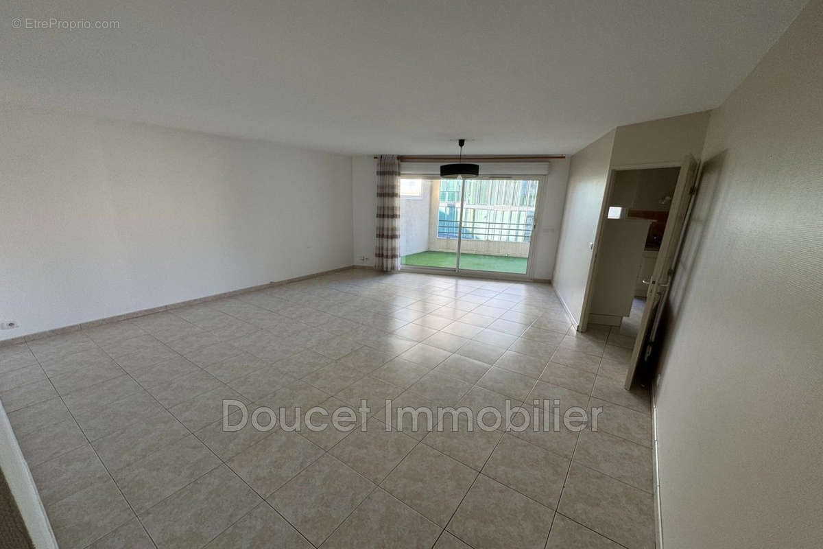 Appartement à BEZIERS