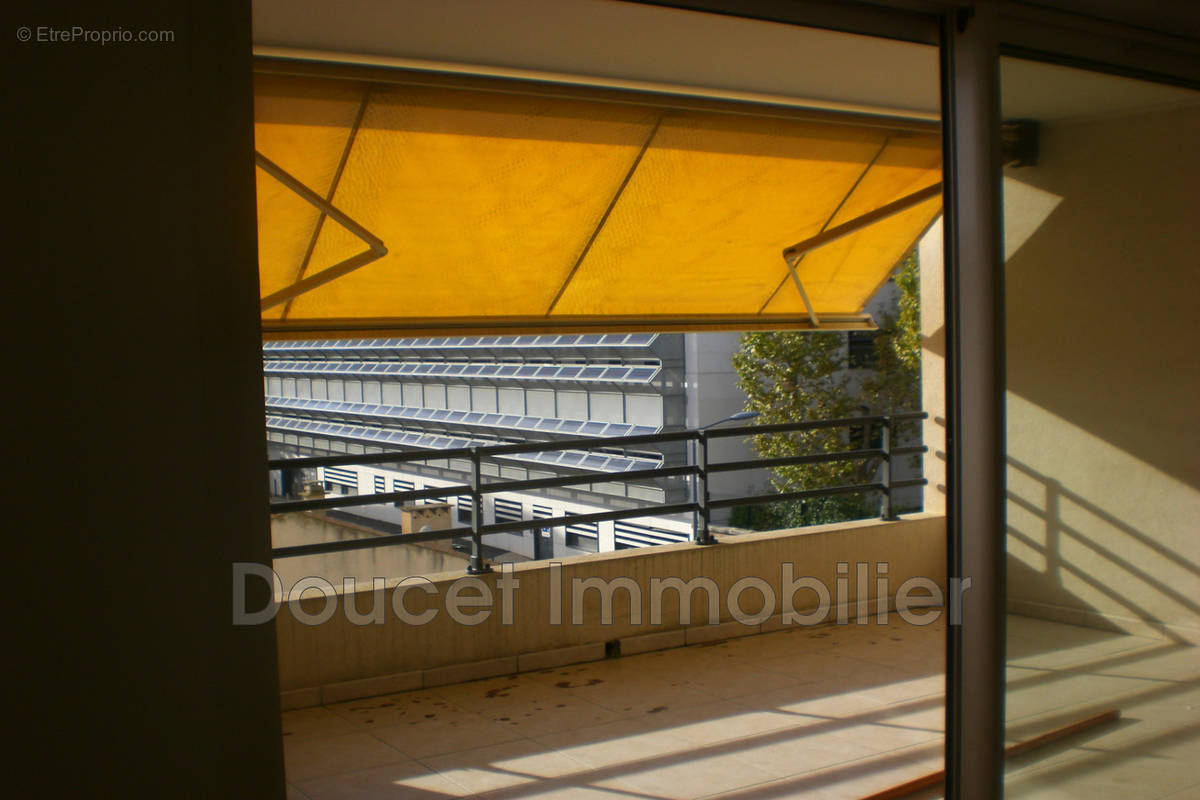 Appartement à BEZIERS