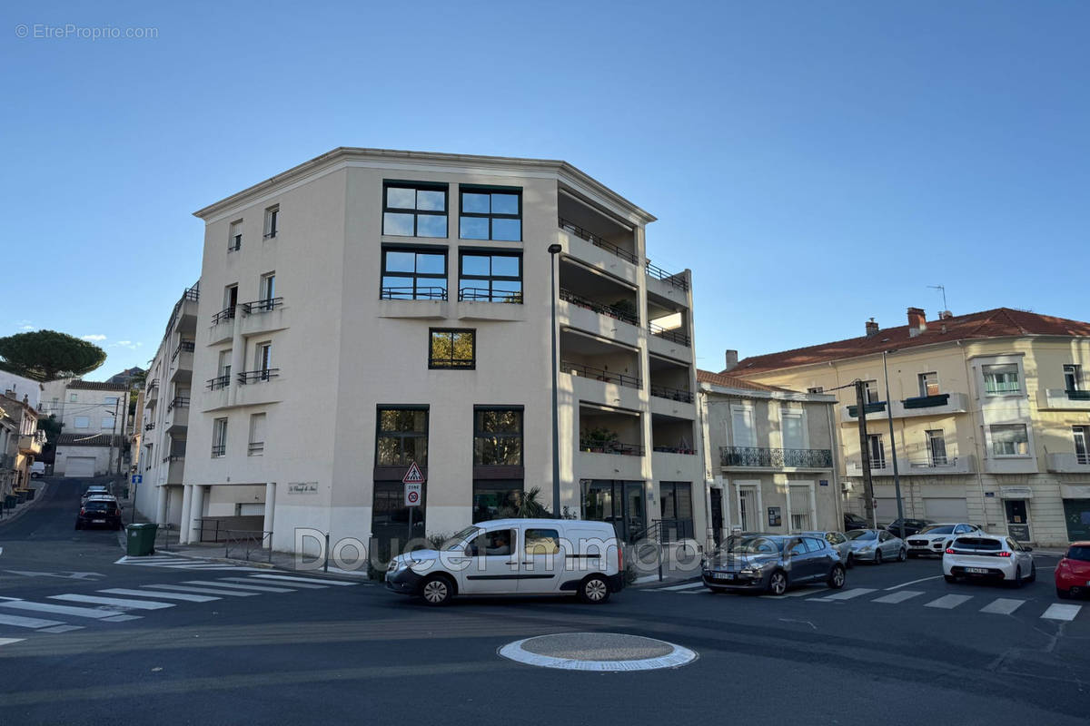 Appartement à BEZIERS