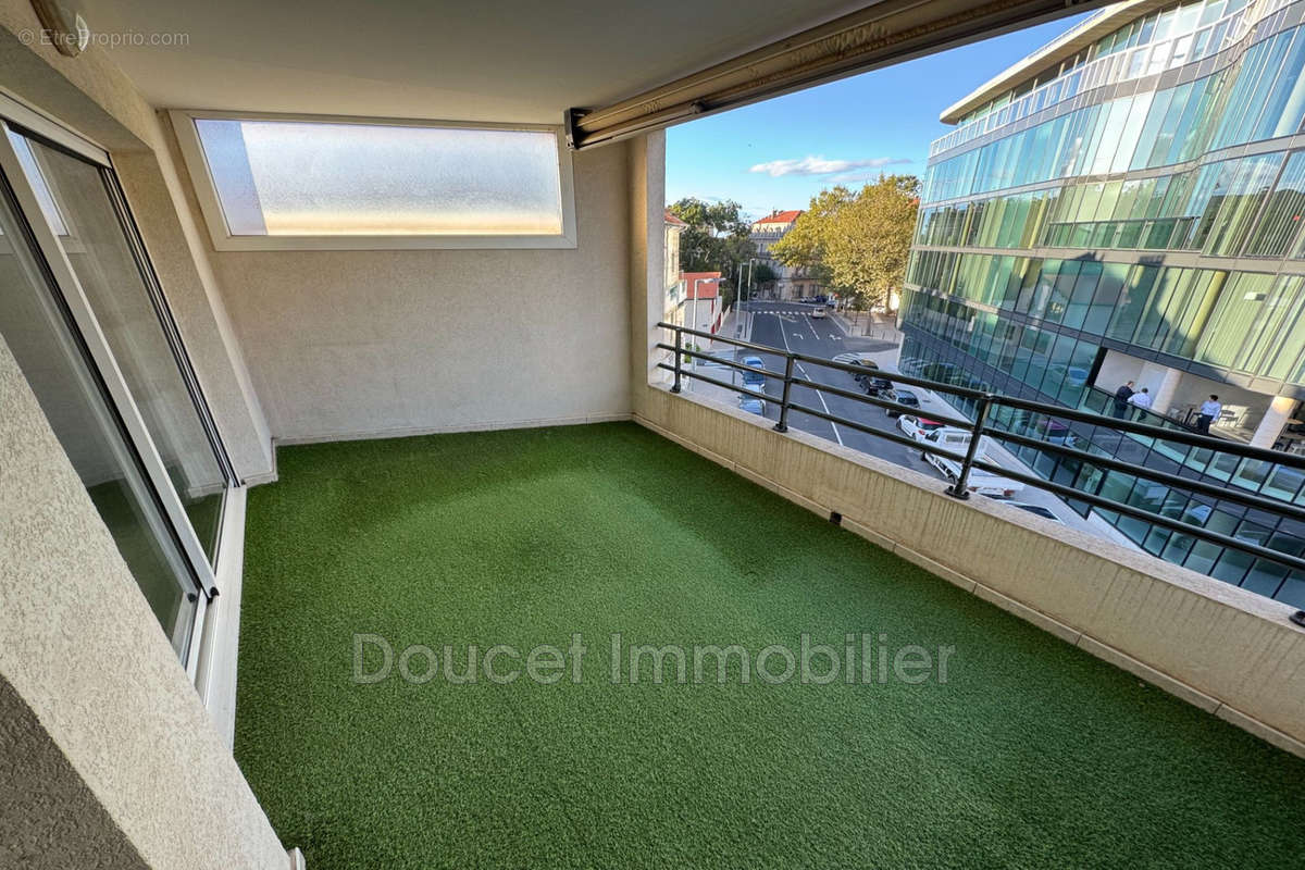 Appartement à BEZIERS