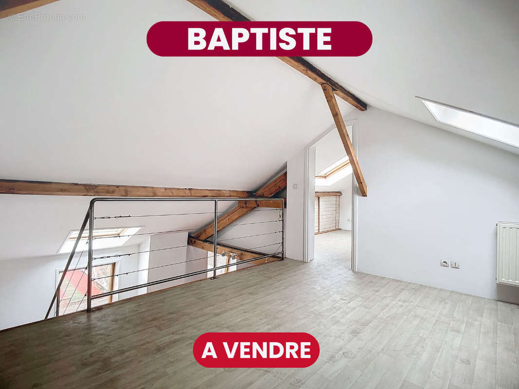 Appartement à LILLE