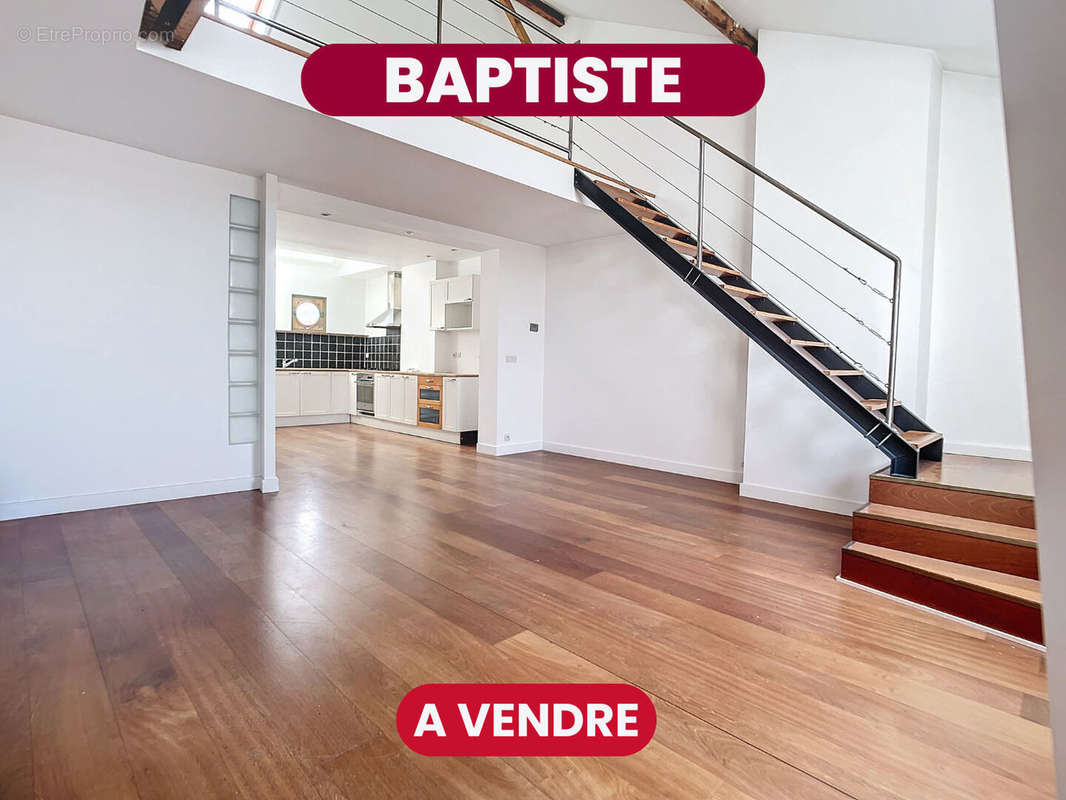 Appartement à LILLE