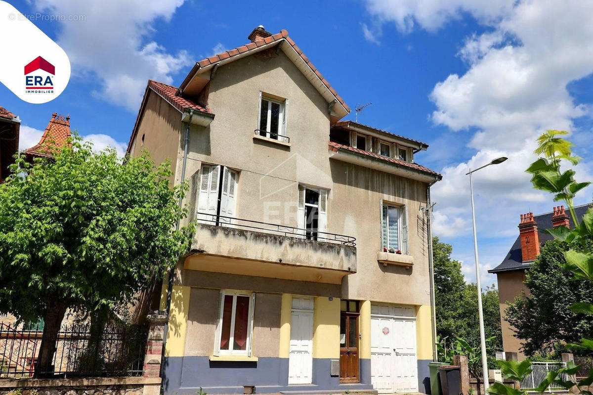 Appartement à CAPDENAC-GARE