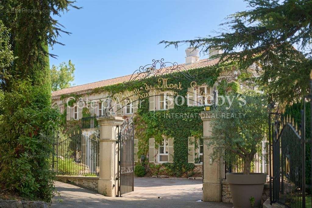 Maison à VILLEFRANCHE-SUR-MER