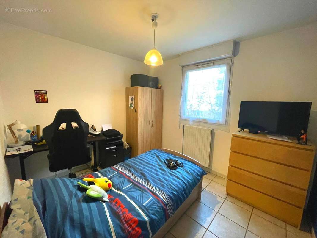 Appartement à AUBAGNE