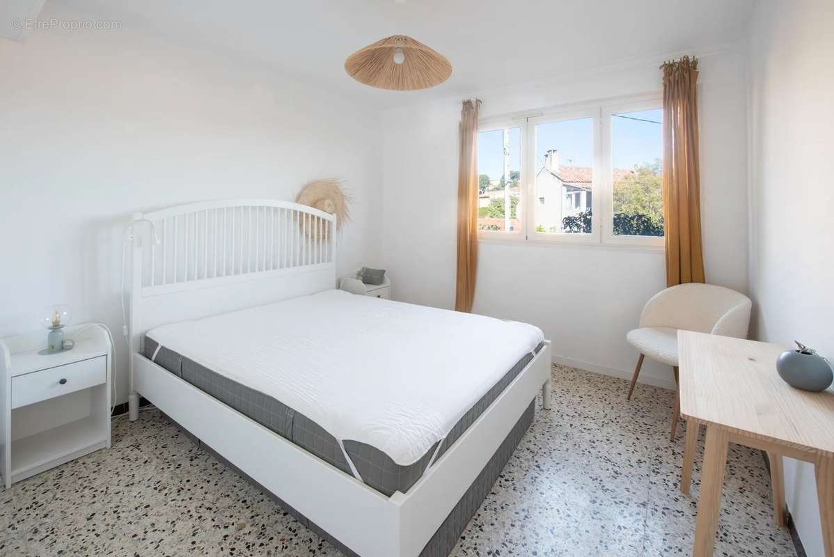 Appartement à LA CIOTAT