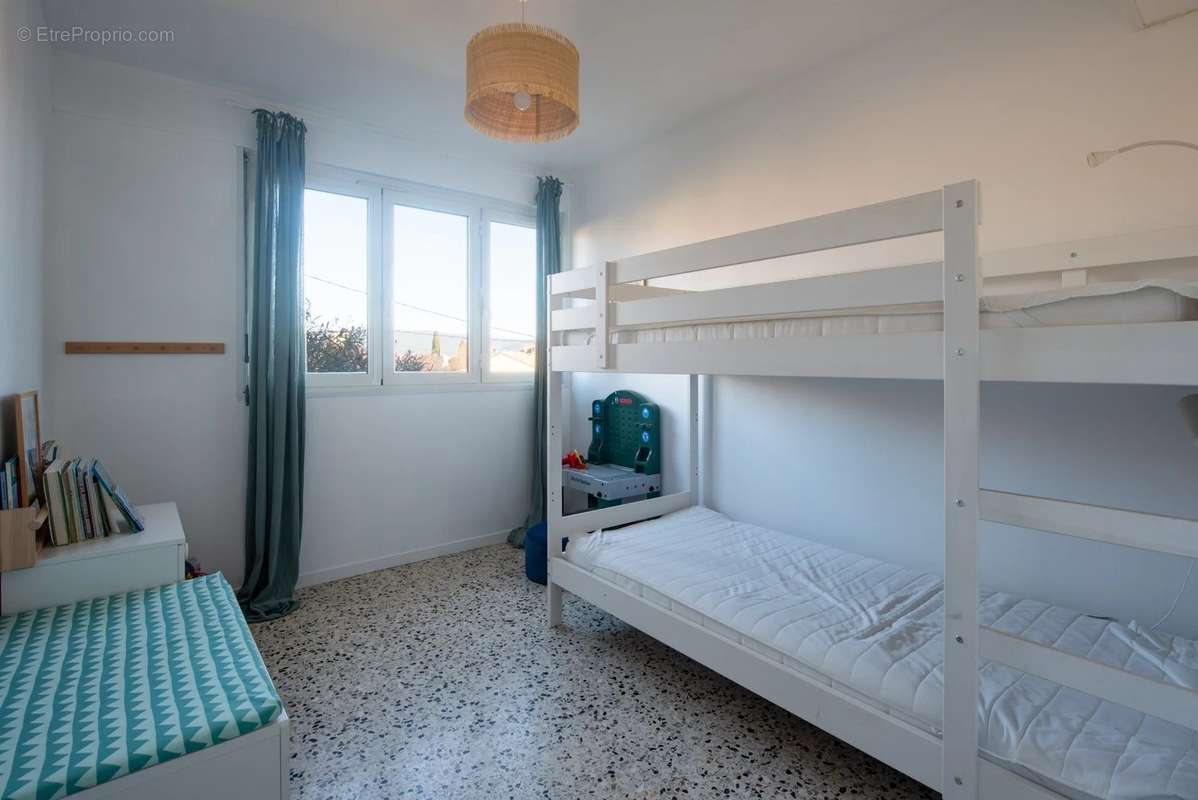 Appartement à LA CIOTAT