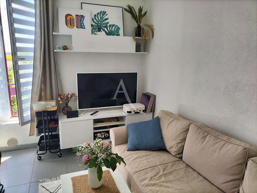 Appartement à CERGY