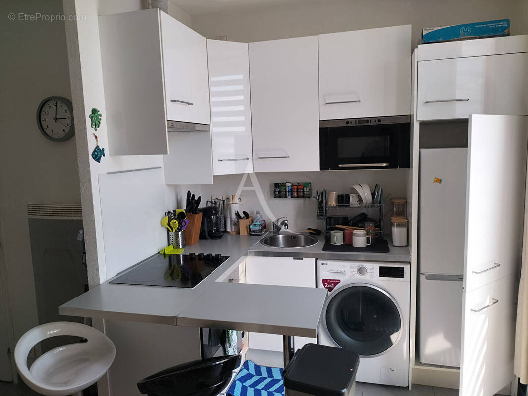 Appartement à CERGY