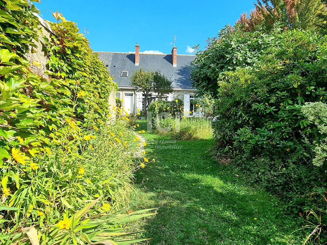 Maison à NANTES