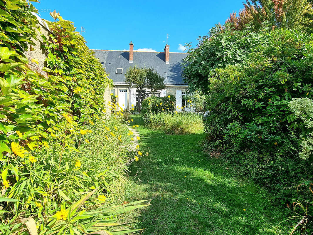 Maison à NANTES