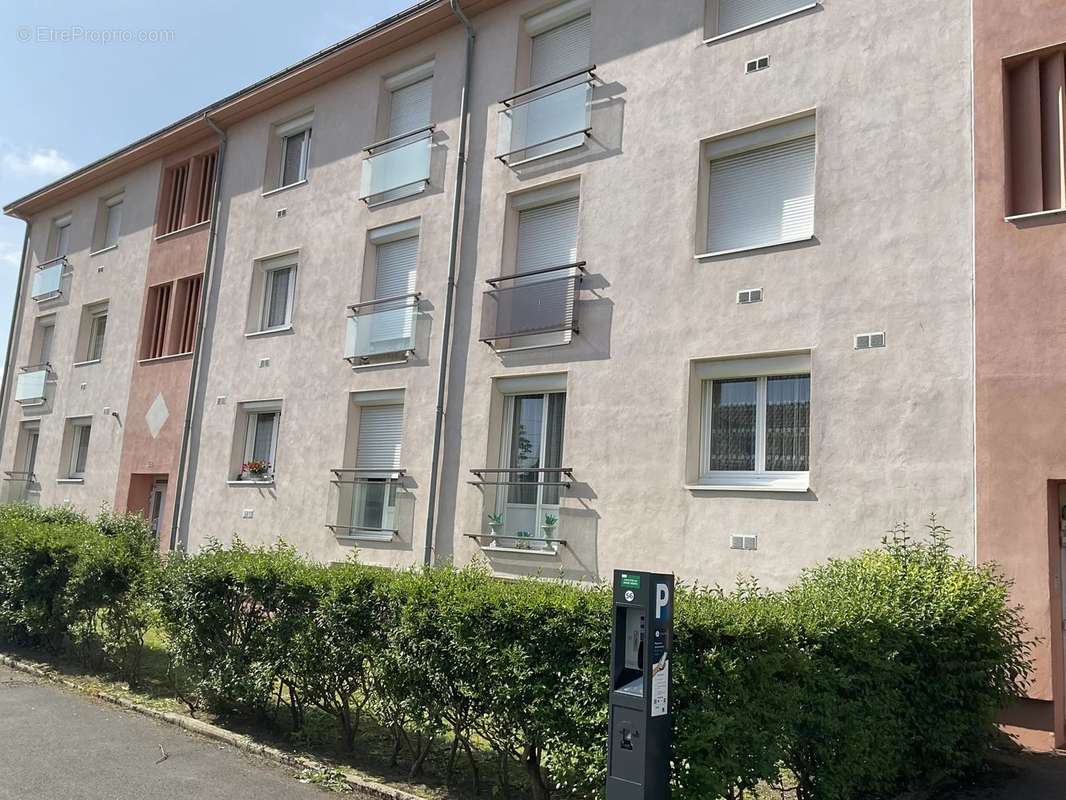 Appartement à BERCK