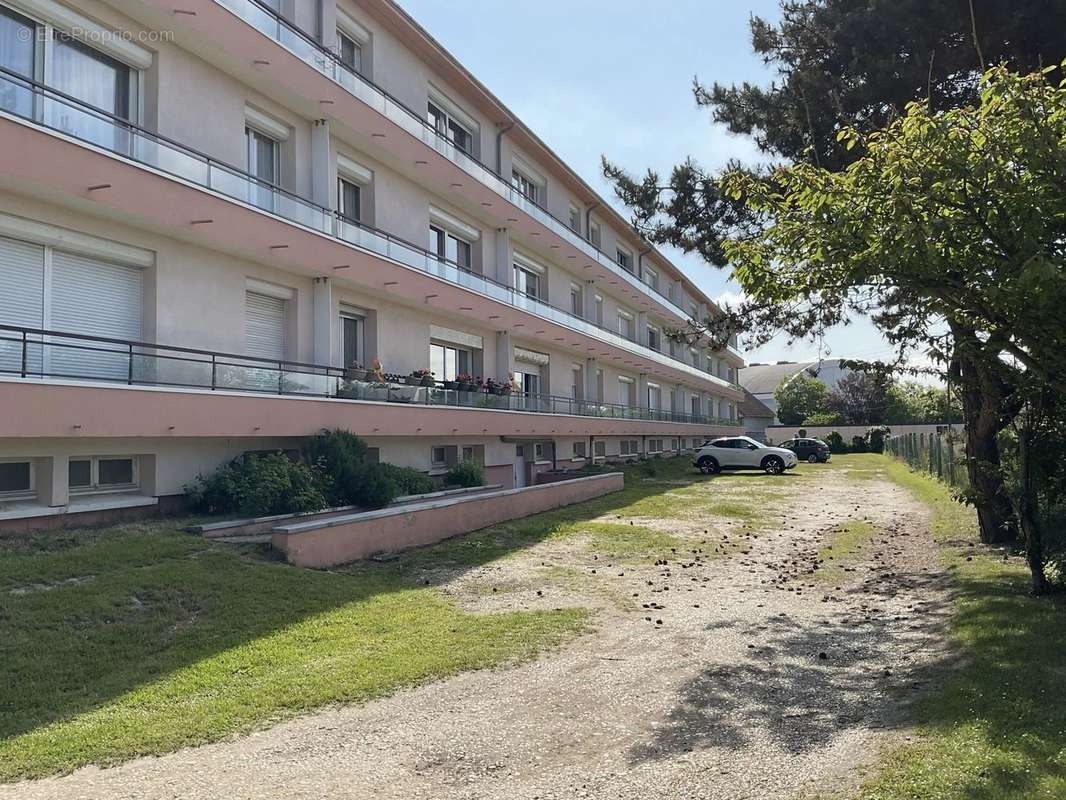 Appartement à BERCK