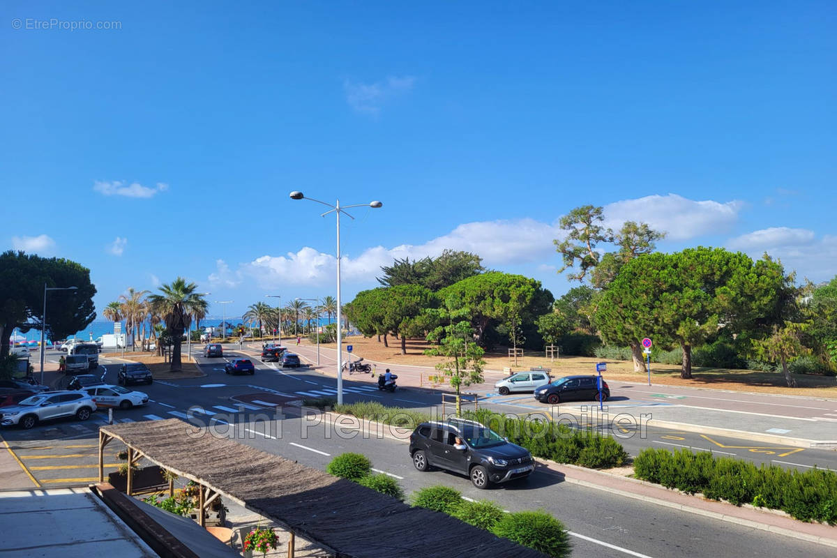 Appartement à CAGNES-SUR-MER