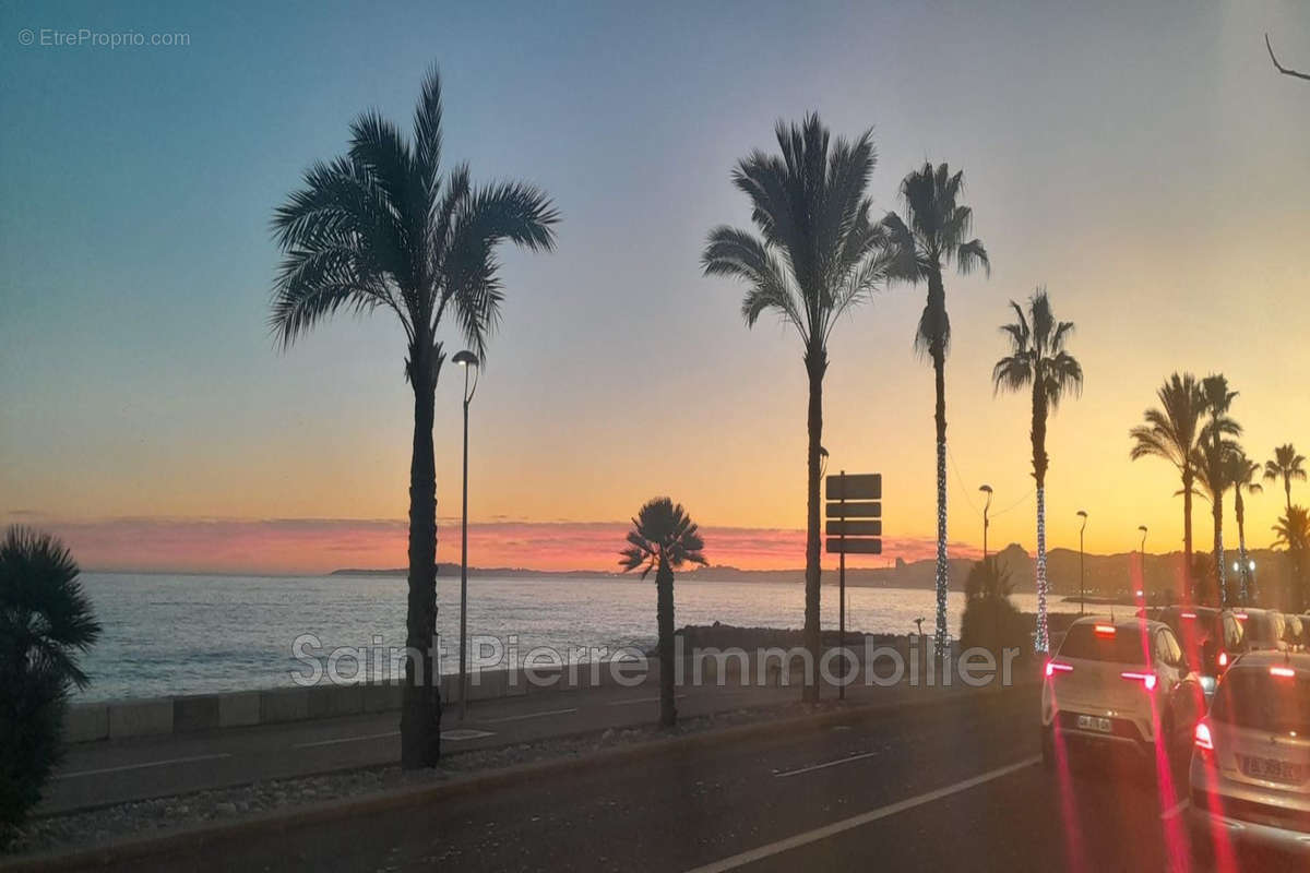 Appartement à CAGNES-SUR-MER