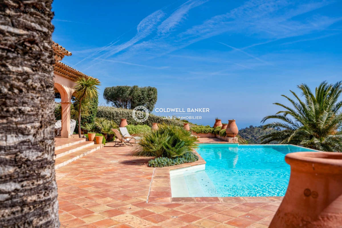 Maison à SAINTE-MAXIME