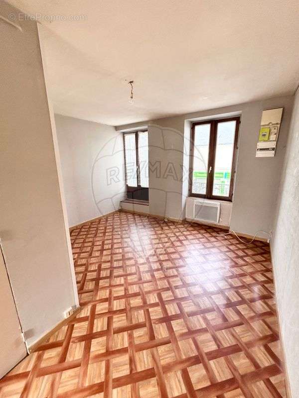 Appartement à IMPHY