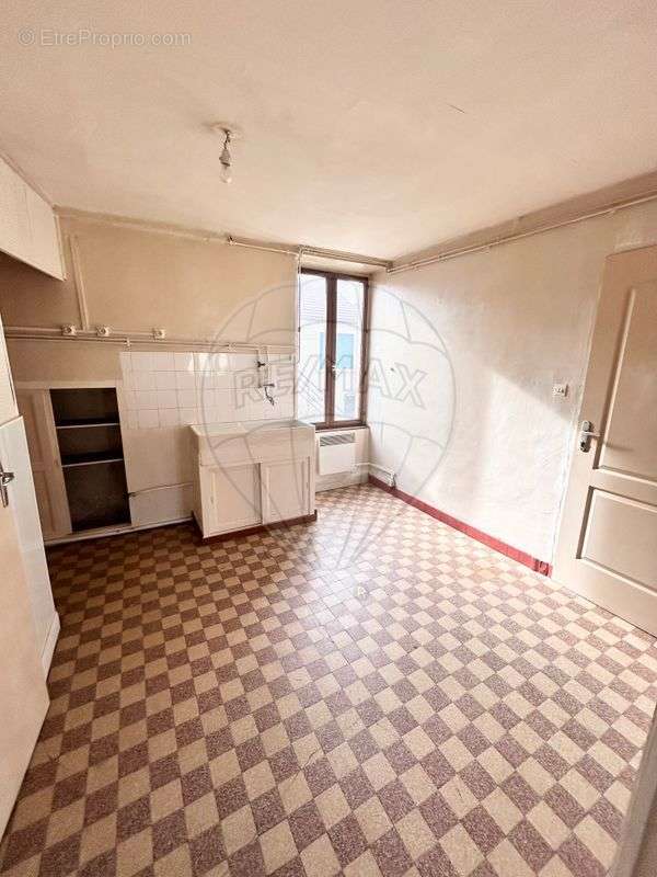 Appartement à IMPHY