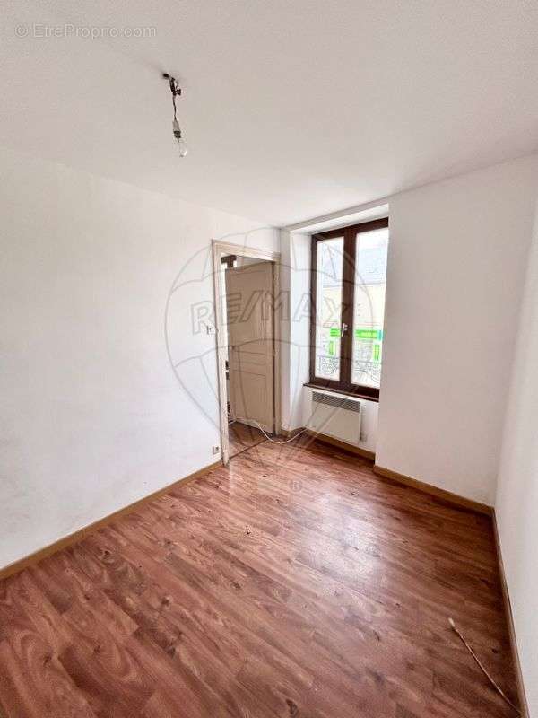 Appartement à IMPHY